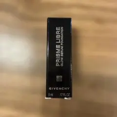 GIVENCHY プリズムリーブル グロウセラムファンデーション ミニサイズのサムネイル
