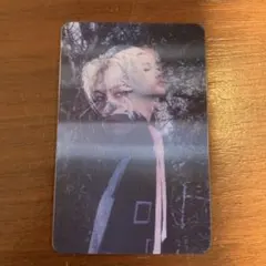 Stray Kids トレーディングカード　フィリックス