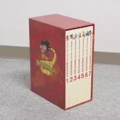 豪華セット】ドラゴンボールDVD BOXセット(劇場版全巻+GT編全巻