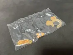 TWICE LOVELYS アクリルカラビナフロッキーマスコット ジヒョ