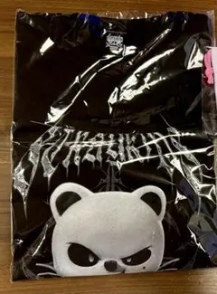 StrayKids SKZOO EVIL Tシャツ Jiniret FC特典くじ