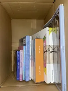 seventeen アルバム　まとめ売り