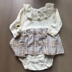 tete a tete ロンパース