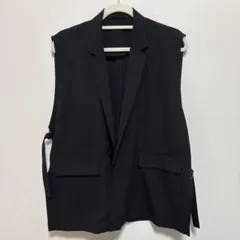 takeo kikuchi ジレのサムネイル