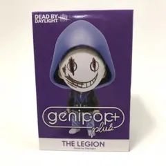 genipop+ THELEGION フィギュア デッドバイデイライト DbD