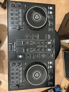 【動作確認済】Pioneer DDJ-400（USBケーブル付属）のサムネイル