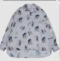 2026年最新】マダラニンゲンの人気アイテム - メルカリ