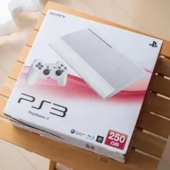 PlayStation 3 クラシック・ホワイト 250GB (CECH-4200BLW) rdzdsi3 Amazon | PlayStation 3 クラシック・ホワイト 250GB (CECH