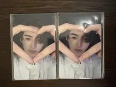 ENHYPEN 味の素スタジアム限定 宵 購入特典 トレカ ソンフン