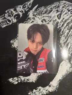 monstax トレカ カーレイサー ミニョク