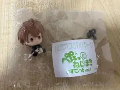 カラフルピーチ ぺたっとねじまきますこっと vol.1 うり