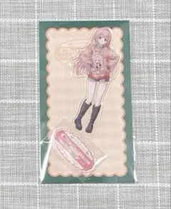 にじさんじ アクリルスタンド キャラクターグッズ