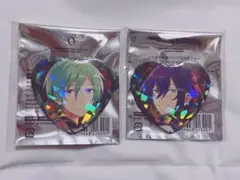 スタフォニ2nd 缶バッジ マヨイ 巽