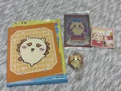 ちいかわ　シーサーまとめ売り