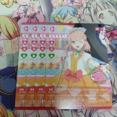 ラブカ 矢澤にこ 4枚セット プロモ ラブライブカードゲーム - メルカリ