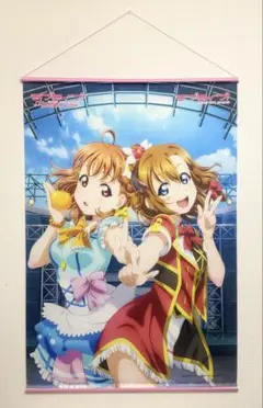 2026年最新】ラブライブ! μ