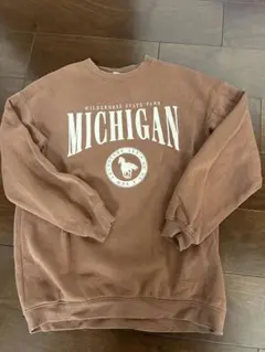 h&m トレーナー スウェット