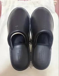 DOUBLE STANDARD CLOTHING スリッパ　ダブスタ　ノベルティ
