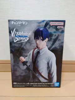 チェーンソーマン VIBRATION STARS 早川アキ フィギュア