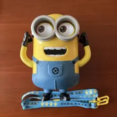 ミニオン　ポップコーンバケット