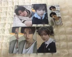 INI PULSE 佐野雄大 タワレコ店舗 封入 トレカ