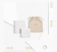 2025年最新】ディオール タオル ノベルティの人気アイテム