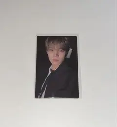 ENHYPEN FATE トレカ ヒスン