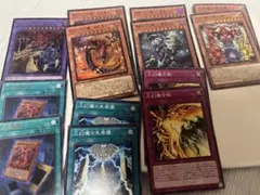 赤ずきんcrafter's【遊戯王】様 リクエスト 2点 まとめ商品 - メルカリ