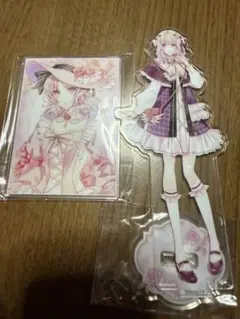 2026年最新】小森ユイ アクリルスタンドの人気アイテム - メルカリ