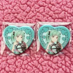 2026年最新】鬼塚冬毬 缶バッジの人気アイテム - メルカリ