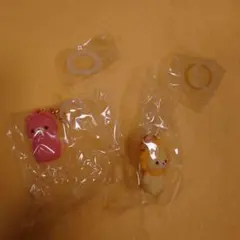 こわくないね マインチャーム