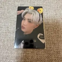 ZB1 ゼベワン HERE&NOW 会場限定 7000円 特典 トレカ テレ