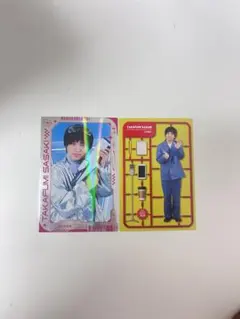 エバース 佐々木 隆史 よしもとコレカ 7th ヤンキー サイバー