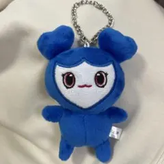 m*i様 TWICE ラブリー ツウィ ツブリーTZUVELY バックチャーム