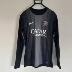 Nike PSG DRI-FIT 長袖ジャージ S