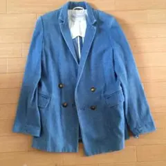 ユナイテッドアローズ デニム ジャケット