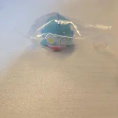 サンリオ　ばたんきゅー　ハンギョドン