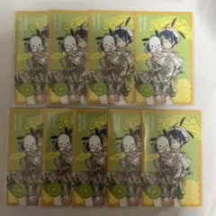 伊波ライ　サンリオ　チェキ