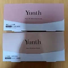 Yunth ユンス 生ビタミン 美白 美容液のサムネイル