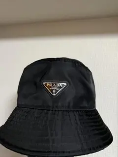 2026年最新】prada バケットハット 白の人気アイテム - メルカリ