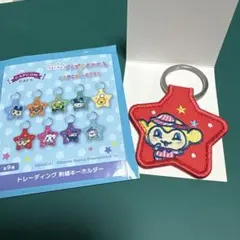 くちぱっち キャラクターグッズ