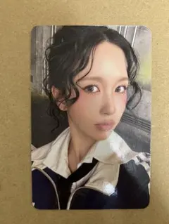 2026年最新】twiceミナサインの人気アイテム - メルカリ