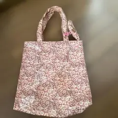 Samantha Thavasa Hello Kitty トートバッグのサムネイル