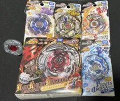 メタルファイトベイブレード ゼロジー まとめ売り