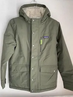 patagonia ブルゾン