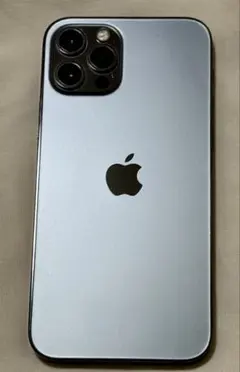アップル apple iPhone12 pro 128GB グラファイト