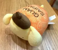 ポムポムプリン　グアム　サイパン　ぬいぐるみ　アロハのサムネイル