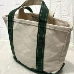 HERMÈS エルメス ミニトート オードランジュ ヴェルト ノベルティ