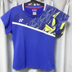 YONEX ユニフォーム Lサイズ 廃盤商品 レア ヨネックス - メルカリ