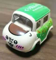 ドリームトミカ SP ちいかわ くりまんじゅう ミニカー TOMICA
